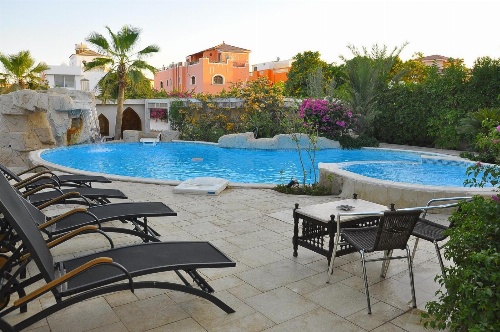 Villa Shahrazad Sharm El Sheikh image 1
