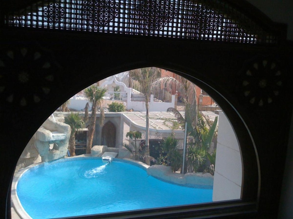 Villa Shahrazad Sharm El Sheikh Image 14