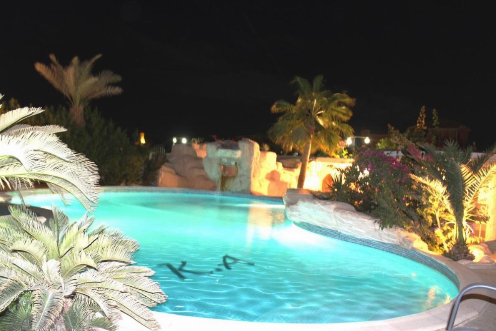 Villa Shahrazad Sharm El Sheikh Image 15