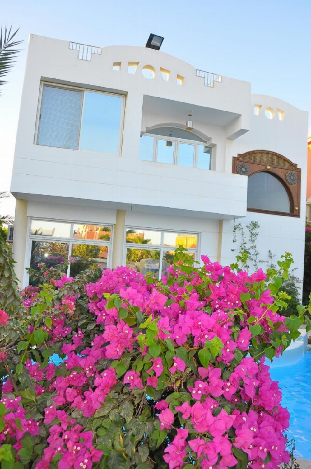 Villa Shahrazad Sharm El Sheikh Image 18