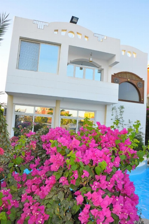 Villa Shahrazad Sharm El Sheikh image 18