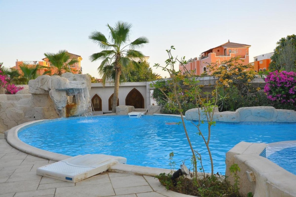 Villa Shahrazad Sharm El Sheikh Image 19