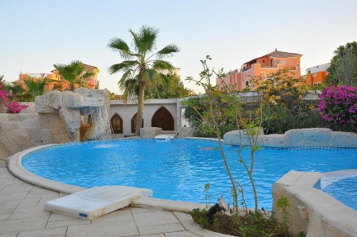 Villa Shahrazad Sharm El Sheikh image 19