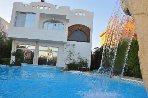 Villa Shahrazad Sharm El Sheikh image 24