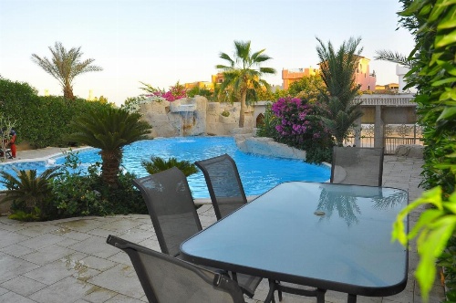 Villa Shahrazad Sharm El Sheikh image 37