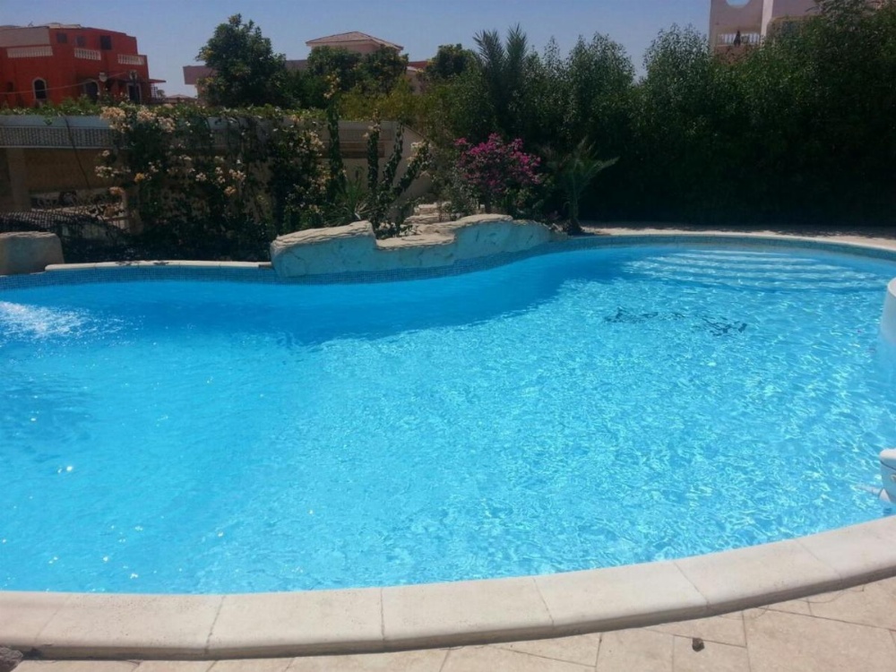Villa Shahrazad Sharm El Sheikh Image 6